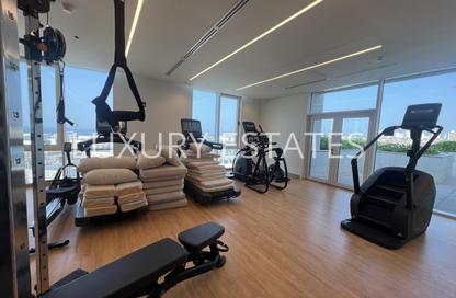 Apartment - 3 Bedrooms - 4 Bathrooms for sale in Crystal Residence - Gewan Island - The Pearl Island - Doha Apartment - 3 Bedrooms - 4 Bathrooms for sale in Crystal Residence - Gewan Island - The Pearl Island - Doha