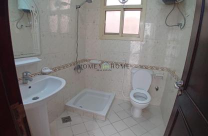 Apartment - 1 Bedroom - 1 Bathroom for rent in Al Nasr Street - Al Nasr - Doha