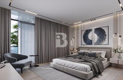 Apartment - 1 Bedroom - 2 Bathrooms for sale in Maison - Fox Hills - Lusail