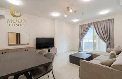 Apartment - 1 - 1 for rent in Al Nasr Street - Al Nasr - Doha