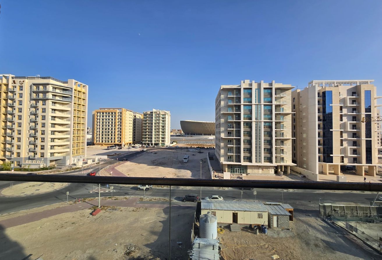 BEST UNIT IN LUSAIL | BIG SIZE UNIT | HURRY UP !! thumbnail 15