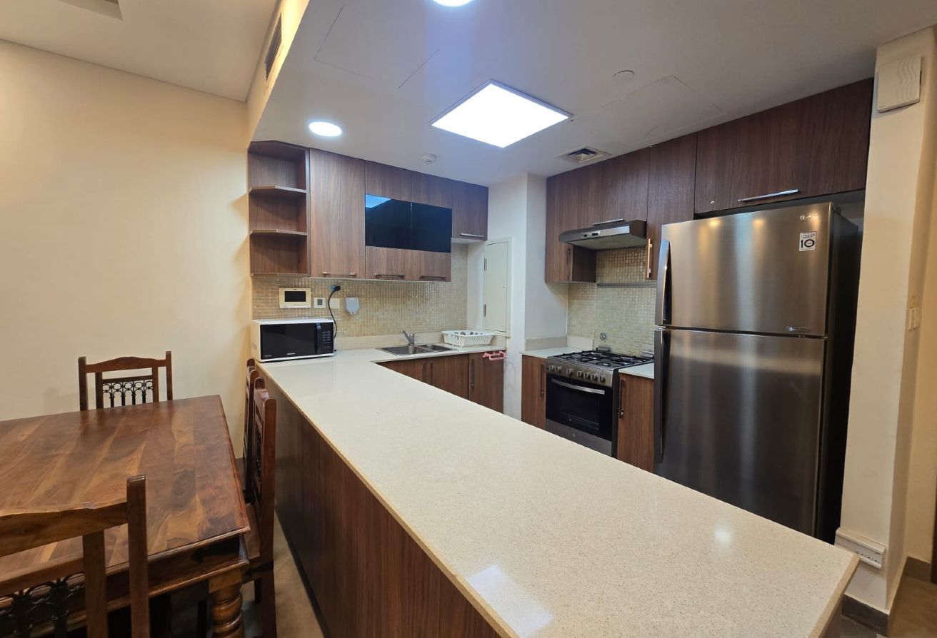 BEST UNIT IN LUSAIL | BIG SIZE UNIT | HURRY UP !! thumbnail 5