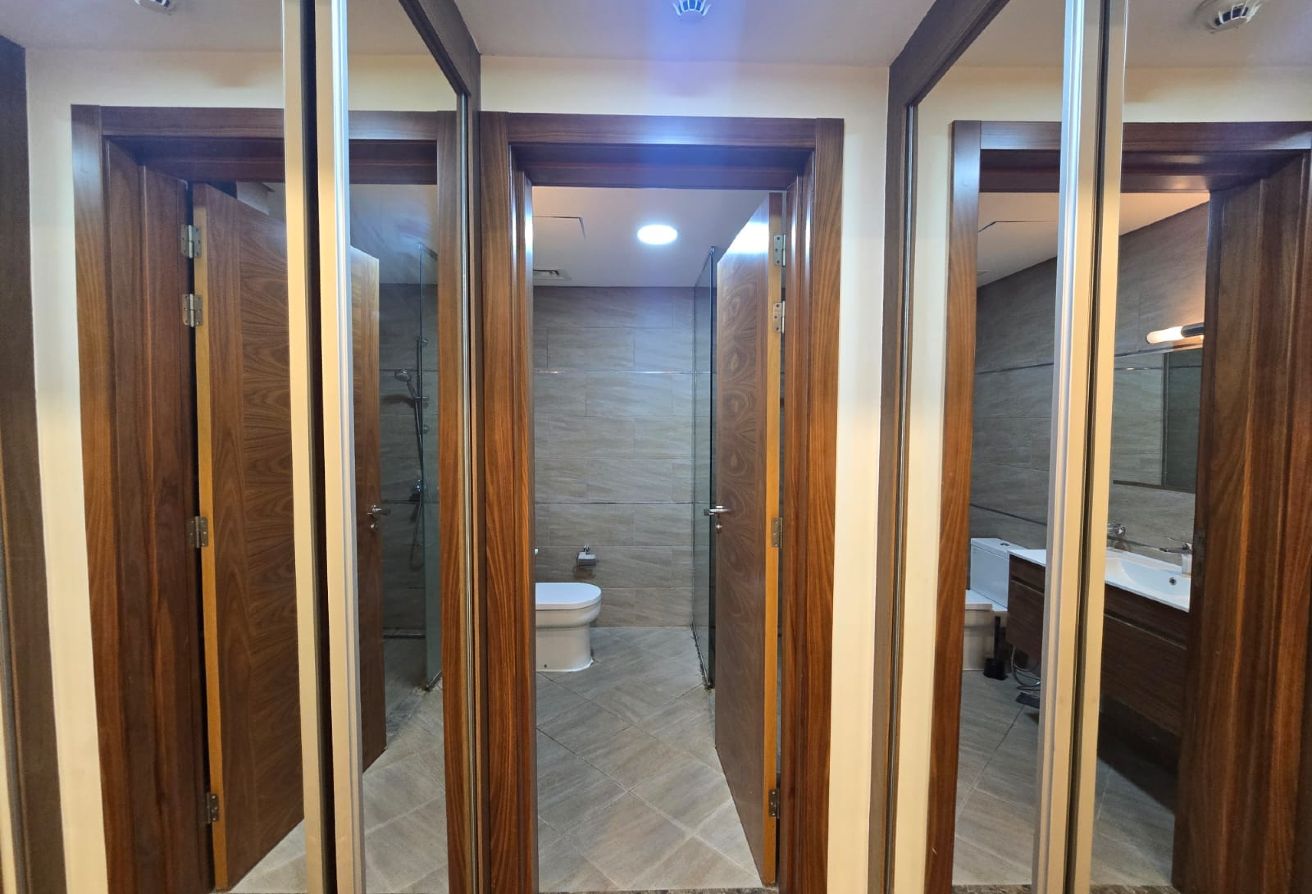 BEST UNIT IN LUSAIL | BIG SIZE UNIT | HURRY UP !! thumbnail 8