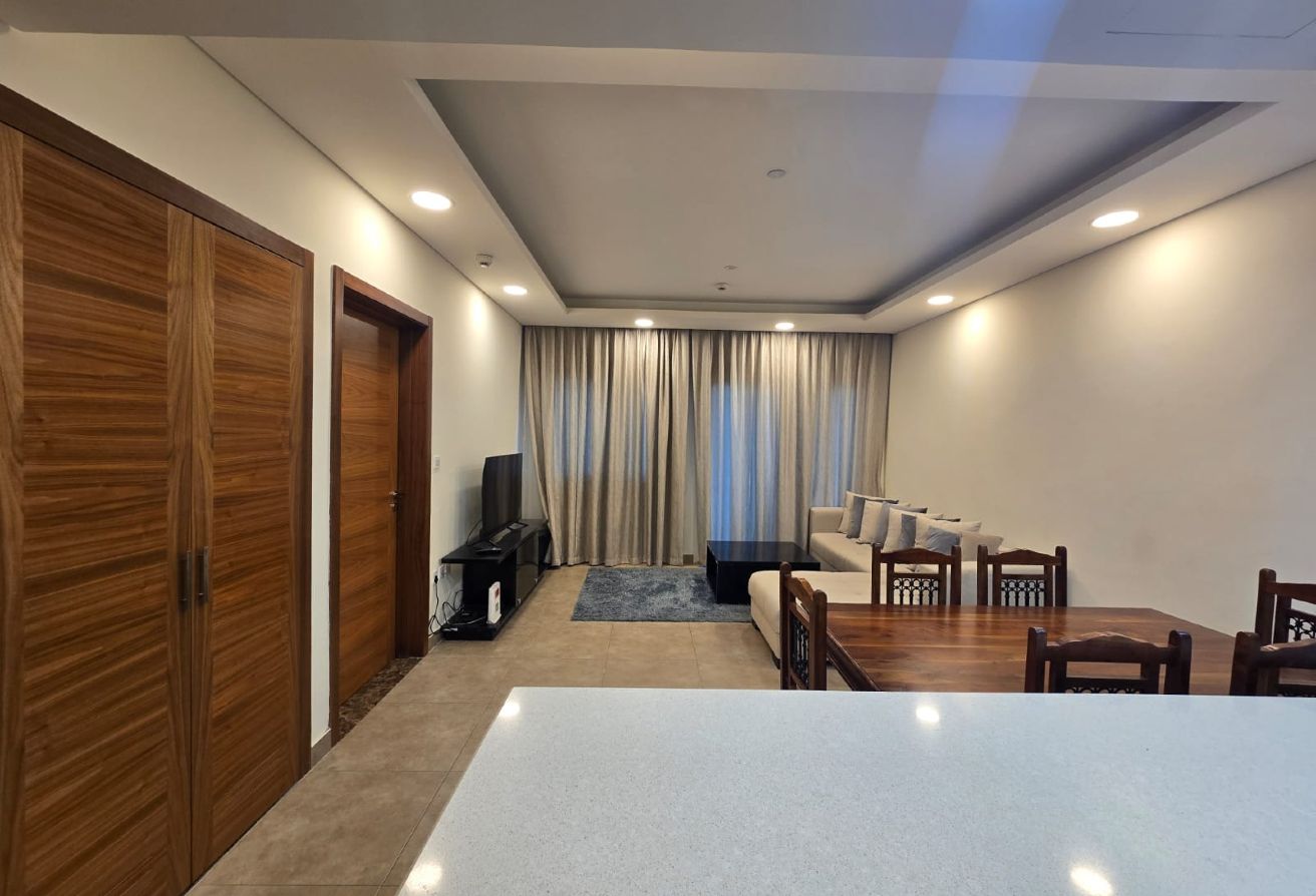 BEST UNIT IN LUSAIL | BIG SIZE UNIT | HURRY UP !! thumbnail 2