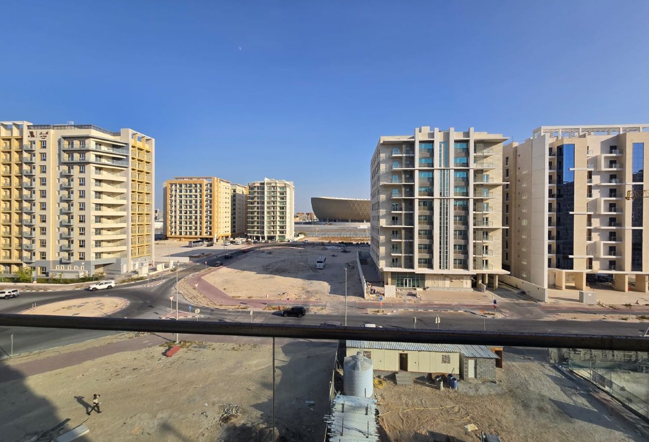 BEST UNIT IN LUSAIL | BIG SIZE UNIT | HURRY UP !! thumbnail 14