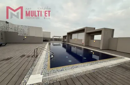 شقة - غرفة نوم - 2 حمامات للايجار في المنصورة - المنصورة - الدوحة شقة - غرفة نوم - 2 حمامات للايجار في المنصورة - المنصورة - الدوحة