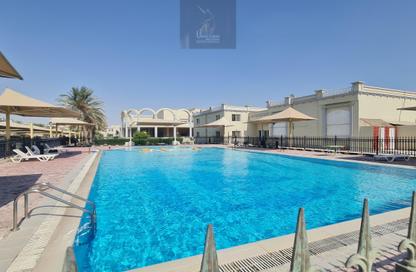 Compound - 5 Bedrooms - 6 Bathrooms for rent in Old Al Rayyan - Al Rayyan - Doha Compound - 5 Bedrooms - 6 Bathrooms for rent in Old Al Rayyan - Al Rayyan - Doha