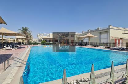 مجمع سكني - 5 غرف نوم - 6 حمامات للايجار في الريان القديمة - الريان - الدوحة مجمع سكني - 5 غرف نوم - 6 حمامات للايجار في الريان القديمة - الريان - الدوحة