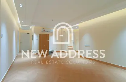 Apartment - 2 Bedrooms - 2 Bathrooms for rent in Al Nasr Street - Al Nasr - Doha