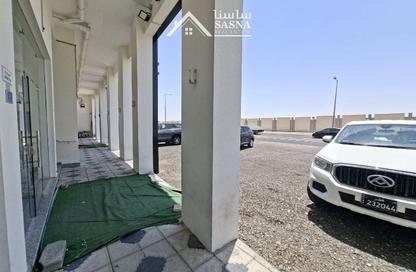 Shop - Studio - 1 Bathroom for rent in Al Azizia Street - Al Aziziyah - Doha