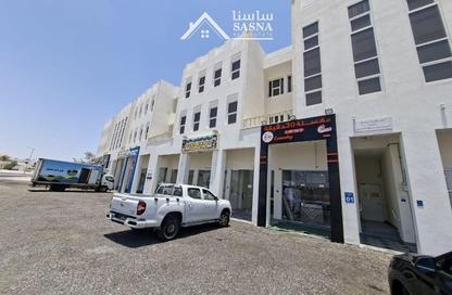 Shop - Studio - 1 Bathroom for rent in Al Azizia Street - Al Aziziyah - Doha