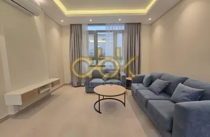 Whole Building - 7+ Bedrooms - 7+ Bathrooms for sale in Umm Ghuwalina - Umm Ghuwailina - Doha