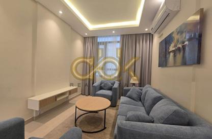 Whole Building - 7+ Bedrooms - 7+ Bathrooms for sale in Umm Ghuwalina - Umm Ghuwailina - Doha
