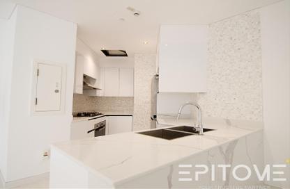 Apartment - 2 - 2 for rent in D22 - Fox Hills - Lusail