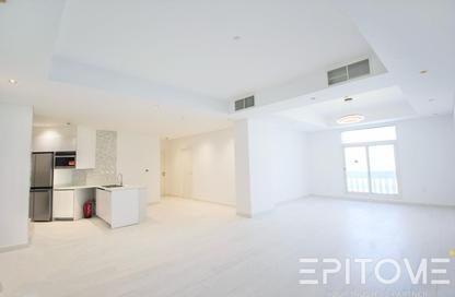 Apartment - 2 - 2 for rent in D22 - Fox Hills - Lusail