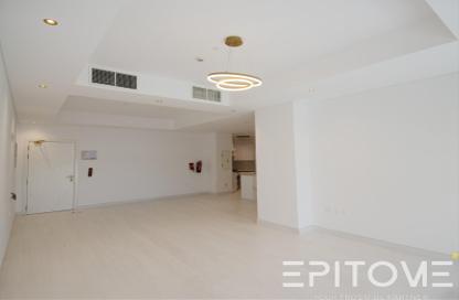 Apartment - 2 - 2 for rent in D22 - Fox Hills - Lusail