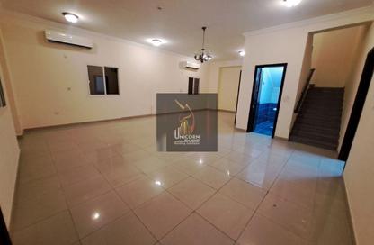 Compound - 5 Bedrooms - 5 Bathrooms for rent in Bu Hamour Street - Abu Hamour - Doha