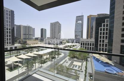 Apartment - 2 Bedrooms - 4 Bathrooms for rent in Lusail Residence - Marina District - Lusail
