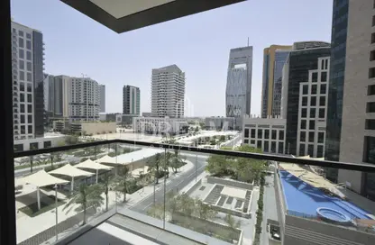 Apartment - 2 Bedrooms - 4 Bathrooms for rent in Lusail Residence - Marina District - Lusail Apartment - 2 Bedrooms - 4 Bathrooms for rent in Lusail Residence - Marina District - Lusail