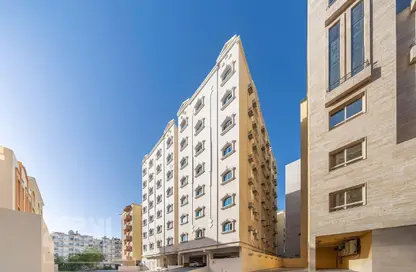 شقة - 2 غرف نوم - 2 حمامات للايجار في شارع الجزيره - فريج بن محمود الشمالي - فريج بن محمود - الدوحة