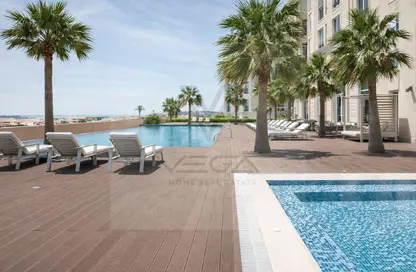 Apartment - 4 Bedrooms - 3 Bathrooms for rent in Floresta Gardens - Floresta Gardens - The Pearl Island - Doha