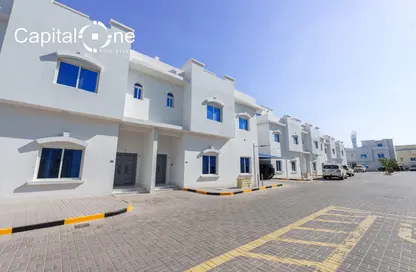 فيلا - 5 غرف نوم - 6 حمامات للايجار في برج أسباير - الوعب - الوعب - الدوحة