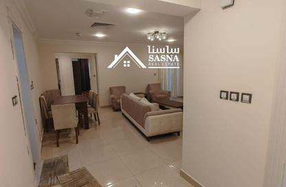 Apartment - 3 Bedrooms - 3 Bathrooms for rent in Fereej Abdul Aziz - Fereej Abdul Aziz - Doha
