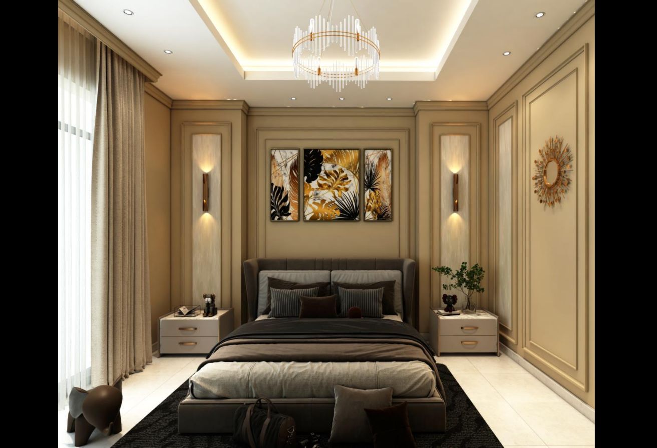 3BHK Full Sea View | Lease to Own | QAR 20,000 / M thumbnail 25