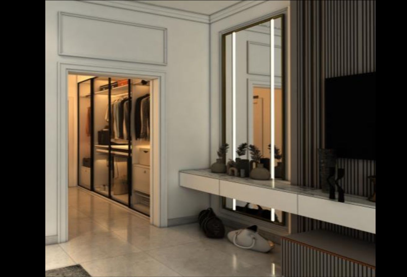 3BHK Full Sea View | Lease to Own | QAR 20,000 / M thumbnail 6