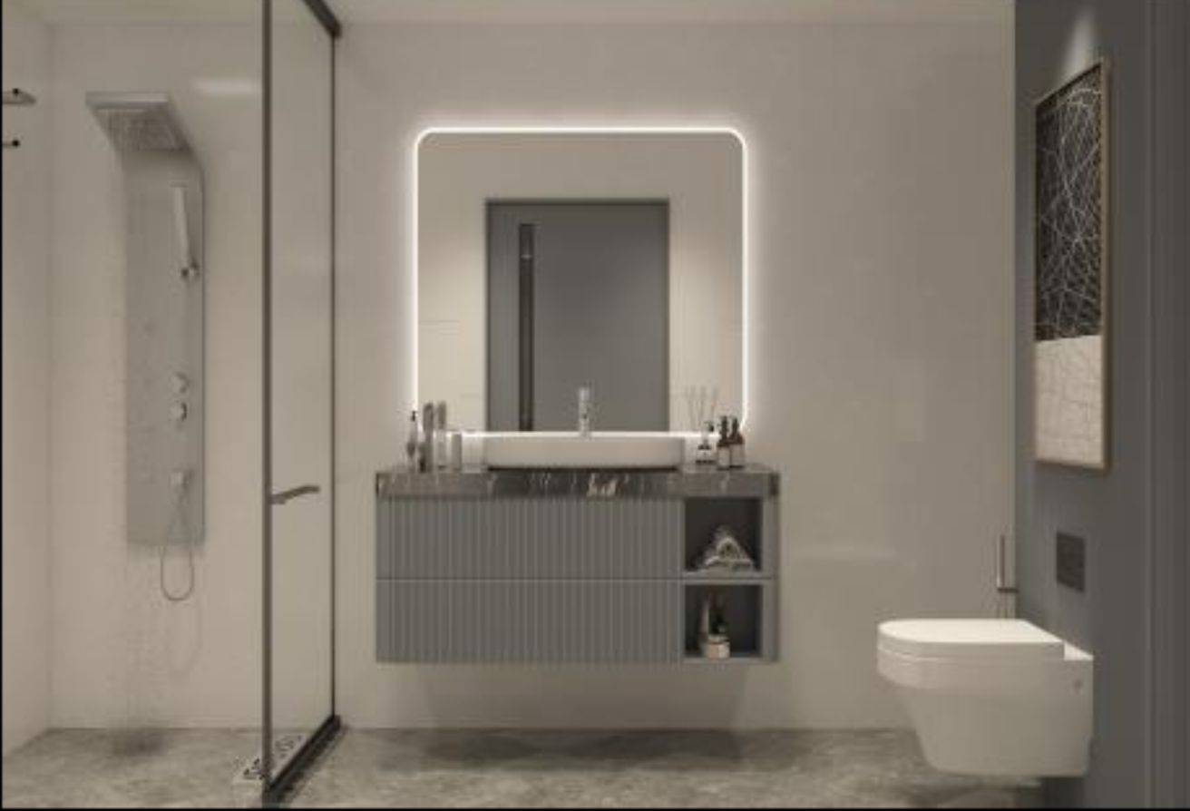 3BHK Full Sea View | Lease to Own | QAR 20,000 / M thumbnail 10