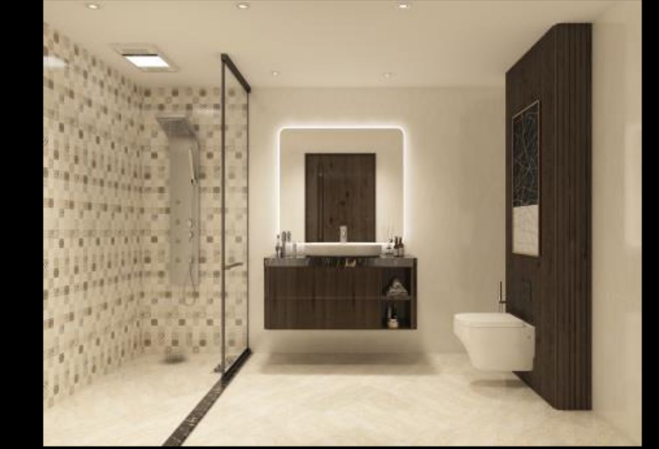 3BHK Full Sea View | Lease to Own | QAR 20,000 / M thumbnail 9