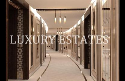 Apartment - 3 - 4 for sale in West Porto Drive - Porto Arabia - The Pearl Island - Doha Apartment - 3 - 4 for sale in West Porto Drive - Porto Arabia - The Pearl Island - Doha