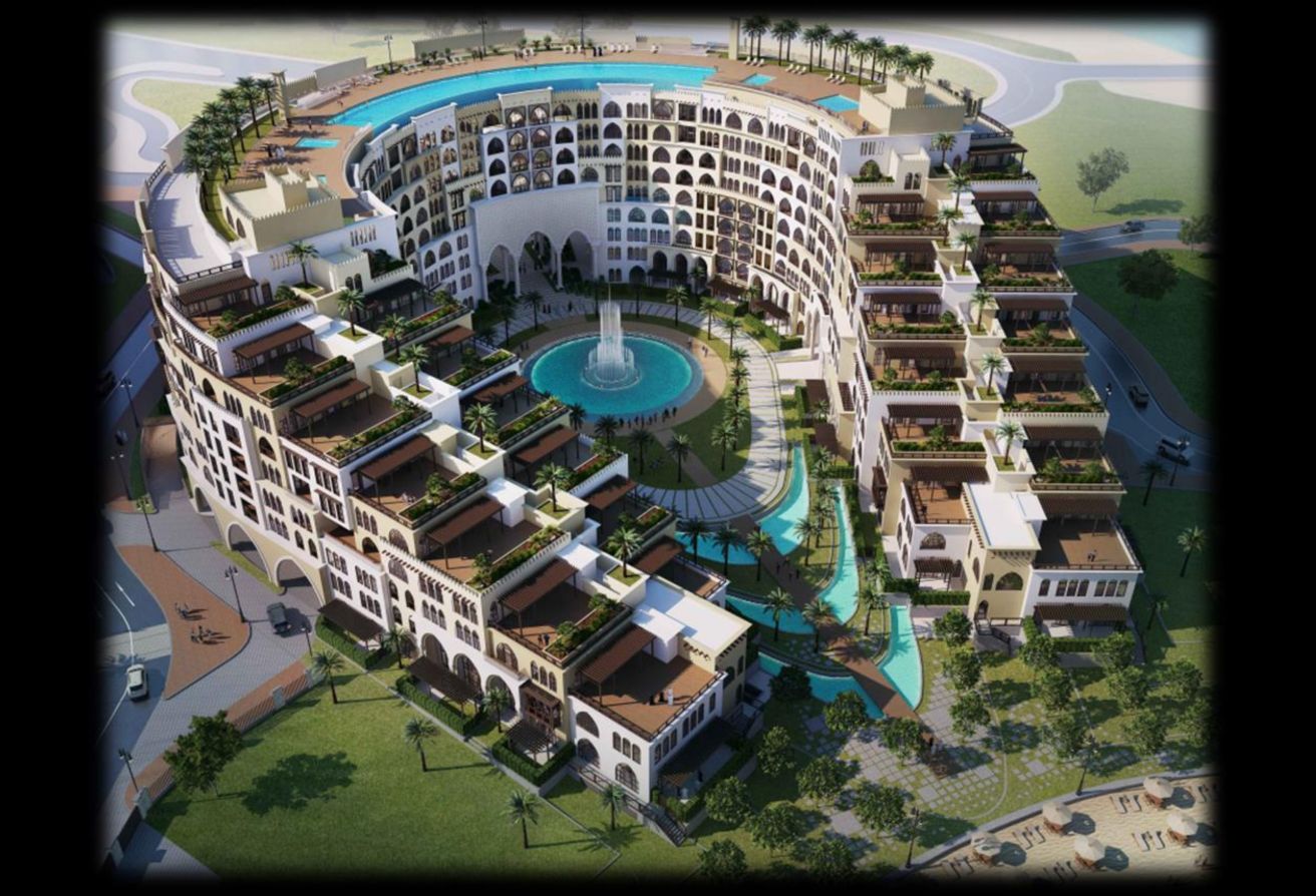 3BHK Full Sea View | Lease to Own | QAR 20,000 / M thumbnail 7