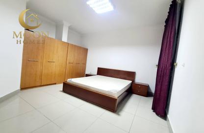 Apartment - 1 Bedroom - 1 Bathroom for rent in Umm Ghuwailina 4 - Umm Ghuwailina - Doha Apartment - 1 Bedroom - 1 Bathroom for rent in Umm Ghuwailina 4 - Umm Ghuwailina - Doha
