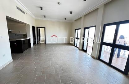 Apartment - 3 Bedrooms - 4 Bathrooms for rent in Gondola - Qanat Quartier - The Pearl Island - Doha Apartment - 3 Bedrooms - 4 Bathrooms for rent in Gondola - Qanat Quartier - The Pearl Island - Doha