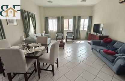 Apartment - 1 - 2 for rent in Musheireb Tower - Musheireb - Musheireb - Doha Apartment - 1 - 2 for rent in Musheireb Tower - Musheireb - Musheireb - Doha