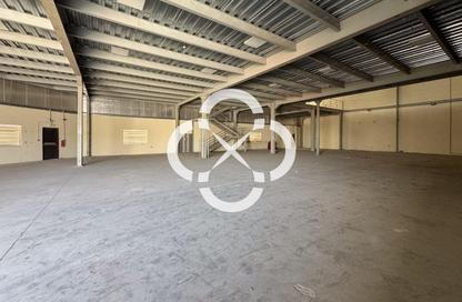 Warehouse - Studio for rent in East Industrial Street - Birkat Al Awamer - Al Wakra