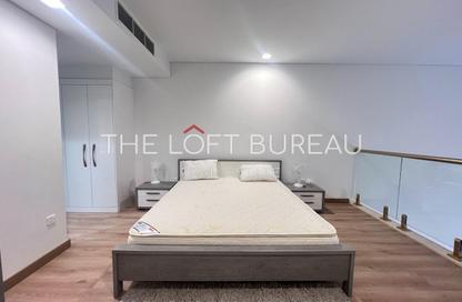 Apartment - 1 Bedroom - 2 Bathrooms for sale in Viva West - Viva Bahriyah - The Pearl Island - Doha