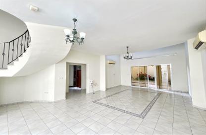 Compound - 4 Bedrooms - 4 Bathrooms for rent in Al Waab Street - Al Waab - Doha