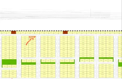 Land - Studio for sale in Huzoom Villas - Lusail City - Lusail