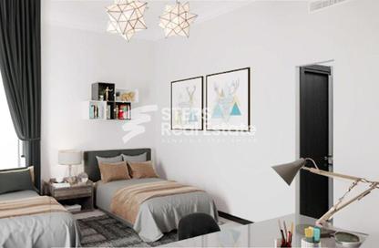 شقة - 1 حمام للبيع في الاركية سيتي - الوسيل