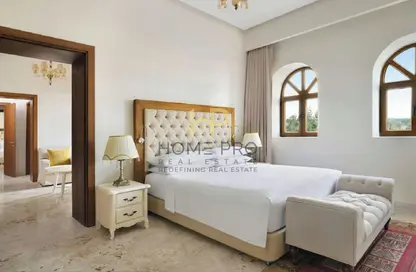 Townhouse - 3 Bedrooms - 2 Bathrooms for rent in Al Samriya - Ash-Shahaniyah - Dukhan Highway