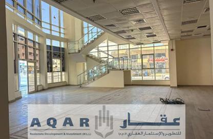 Office Space - Studio - 3 Bathrooms for rent in Al Jazeera Street - Fereej Bin Mahmoud North - Fereej Bin Mahmoud - Doha Office Space - Studio - 3 Bathrooms for rent in Al Jazeera Street - Fereej Bin Mahmoud North - Fereej Bin Mahmoud - Doha
