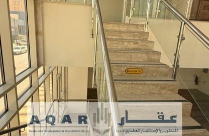 Office Space - Studio - 3 Bathrooms for rent in Al Jazeera Street - Fereej Bin Mahmoud North - Fereej Bin Mahmoud - Doha Office Space - Studio - 3 Bathrooms for rent in Al Jazeera Street - Fereej Bin Mahmoud North - Fereej Bin Mahmoud - Doha