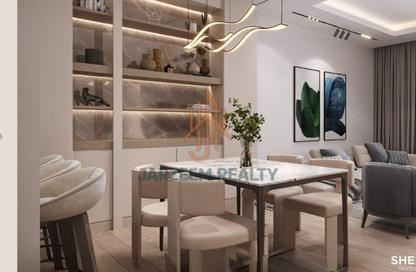Apartment - 3 Bedrooms - 3 Bathrooms for sale in Fox Hills A13 - Fox Hills - Lusail