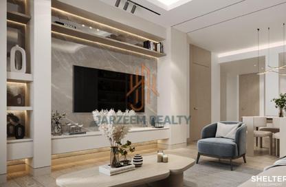 Apartment - 3 Bedrooms - 3 Bathrooms for sale in Fox Hills A13 - Fox Hills - Lusail