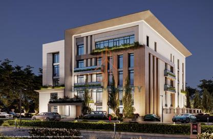 Apartment - 3 Bedrooms - 3 Bathrooms for sale in Fox Hills A13 - Fox Hills - Lusail