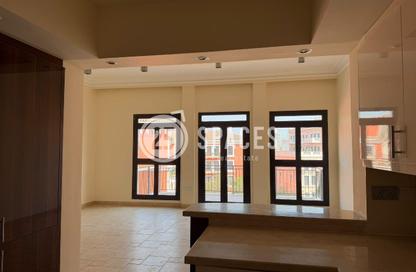 Apartment - 1 - 2 for rent in Gondola - Qanat Quartier - The Pearl Island - Doha