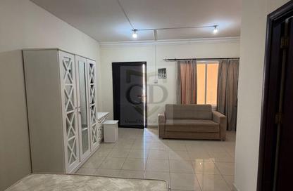 Apartment - Studio - 1 Bathroom for rent in Al Nuaija Street - Al Nuaija - Doha