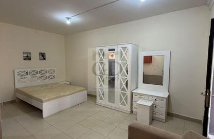Apartment - Studio - 1 Bathroom for rent in Al Nuaija Street - Al Nuaija - Doha